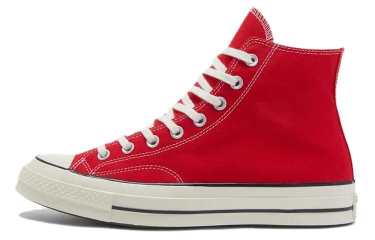 Converse 1970s Chuck Taylor Hi 'Red' A10329C