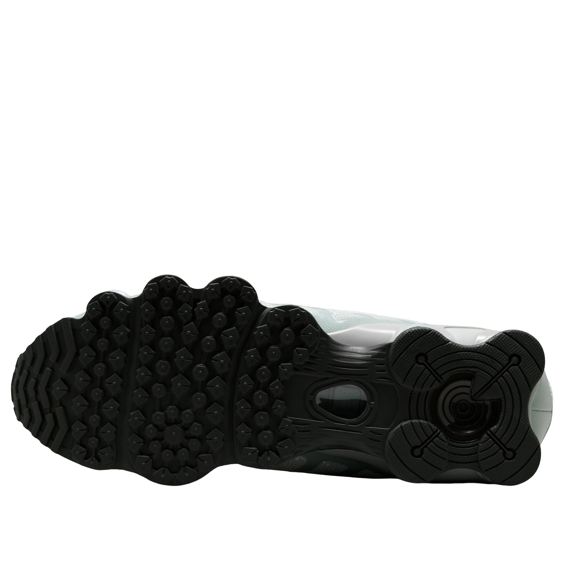 Nike Shox TL Trainers 'Light Silver' IM4687-002