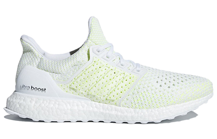 adidas UltraBoost Clima 'Solar Yellow' AQ0481