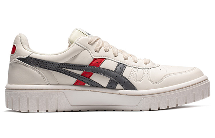 ASICS Court Mz Sneakers White/Gray 1203A127-101