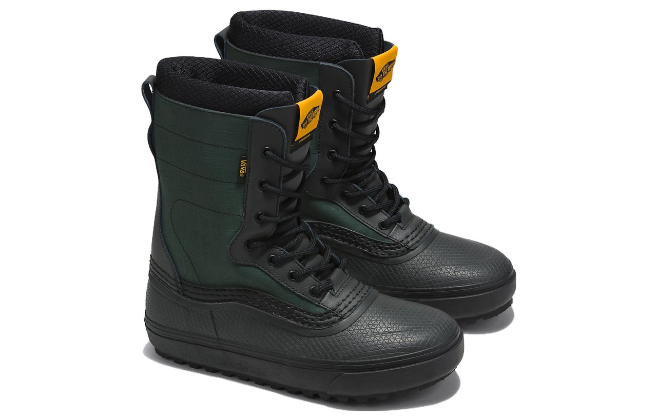 Vans Standard Snow MTE Boots 'Unexplored' VN0A5JI1BKP