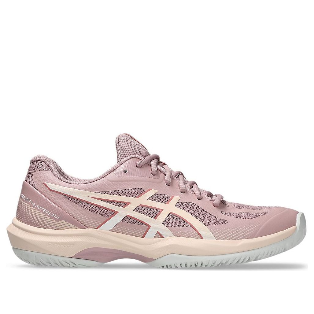 (WMNS) ASICS Court Hunter FF 'Morganite Pearl Pink' 1072A112-700