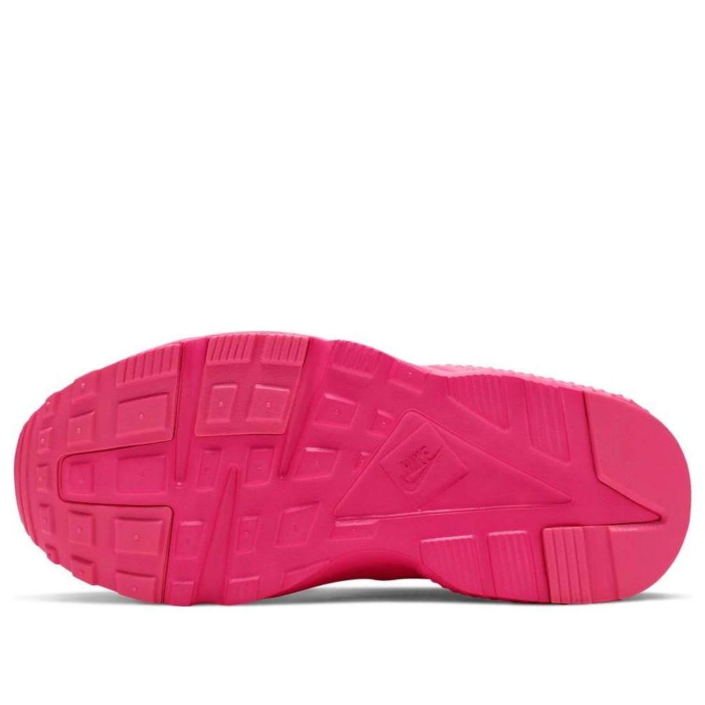 (PS) Nike Huarache Run 'Laser Fuchsia' 704949-607