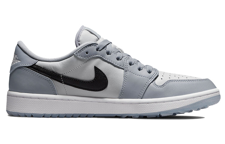 Air Jordan 1 Low Golf 'Wolf Grey' DD9315-002