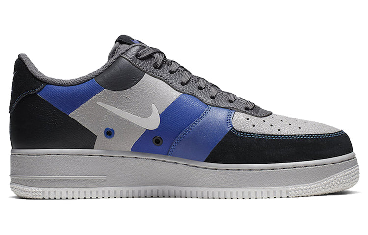 Nike Air Force 1 Low '07 'Grey Royal' CI0065-001