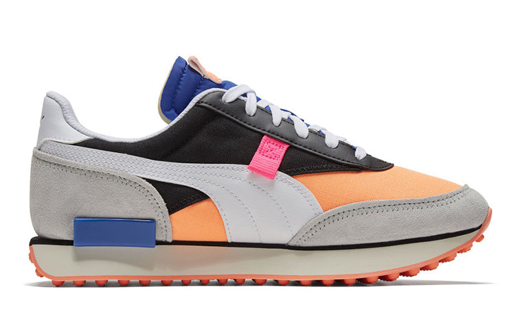 PUMA Future Rider 'Fizzy Orange' 371149-04