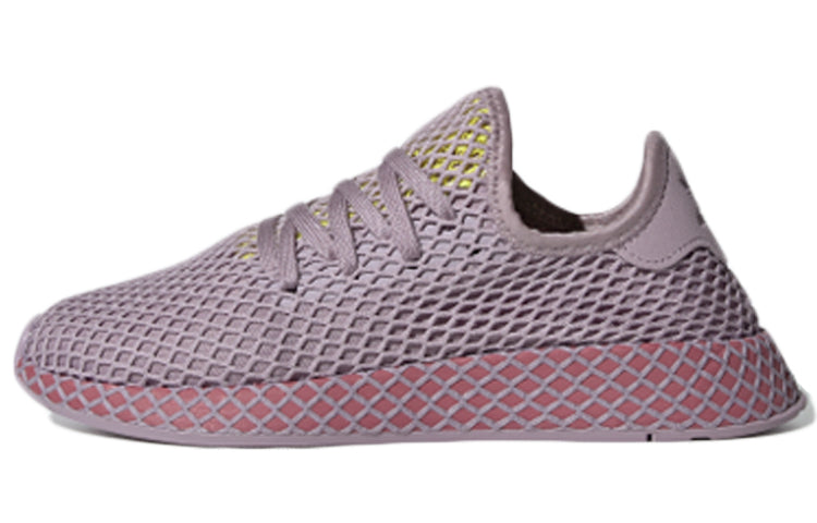 (WMNS) adidas Deerupt Runner 'Soft Vision' CG6084
