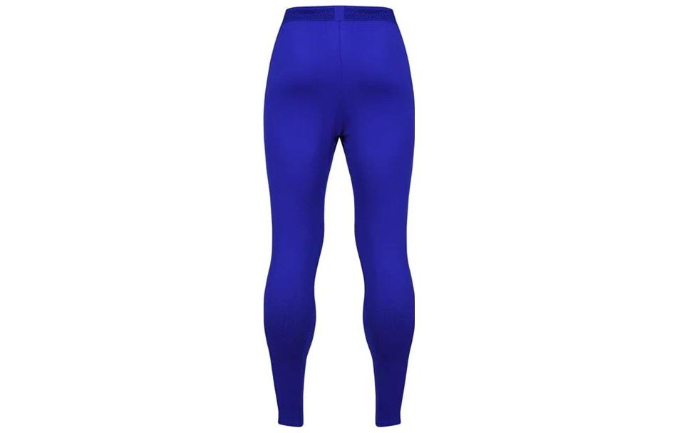 Men's Nike Casual Tight Sports Pants/Trousers/Joggers Blue CK9606-471