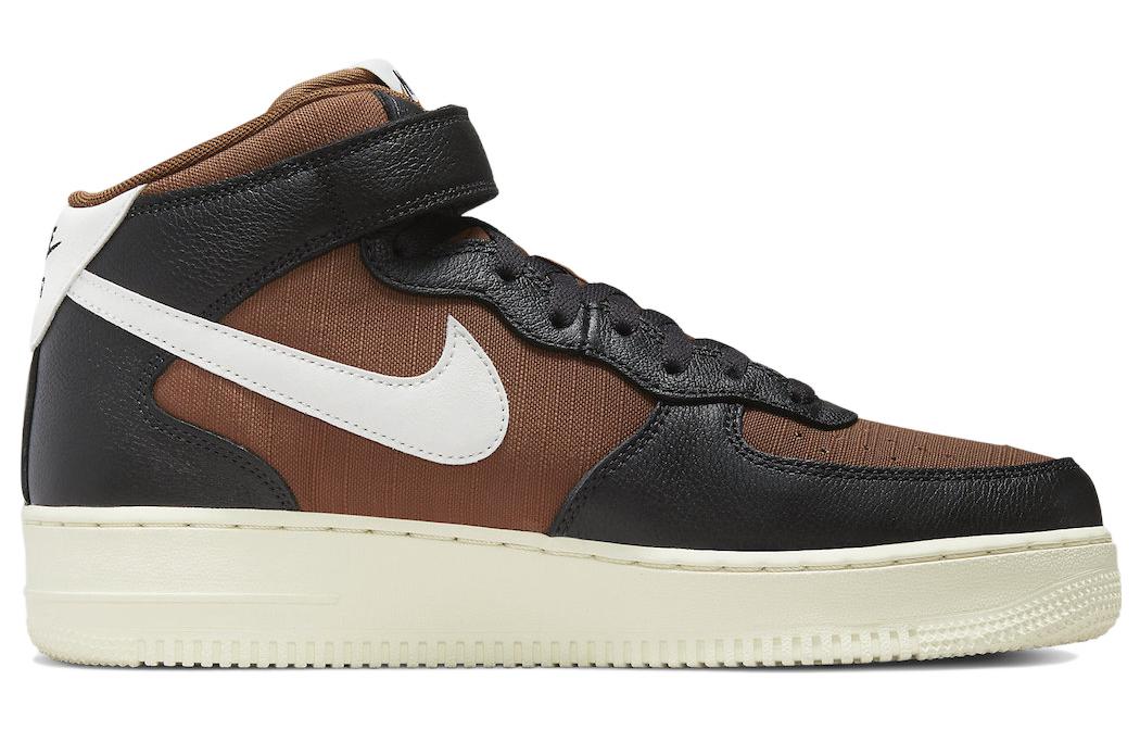 Nike Air Force 1 Mid '07 LX 'Certified Fresh - Pecan' DQ8766-001