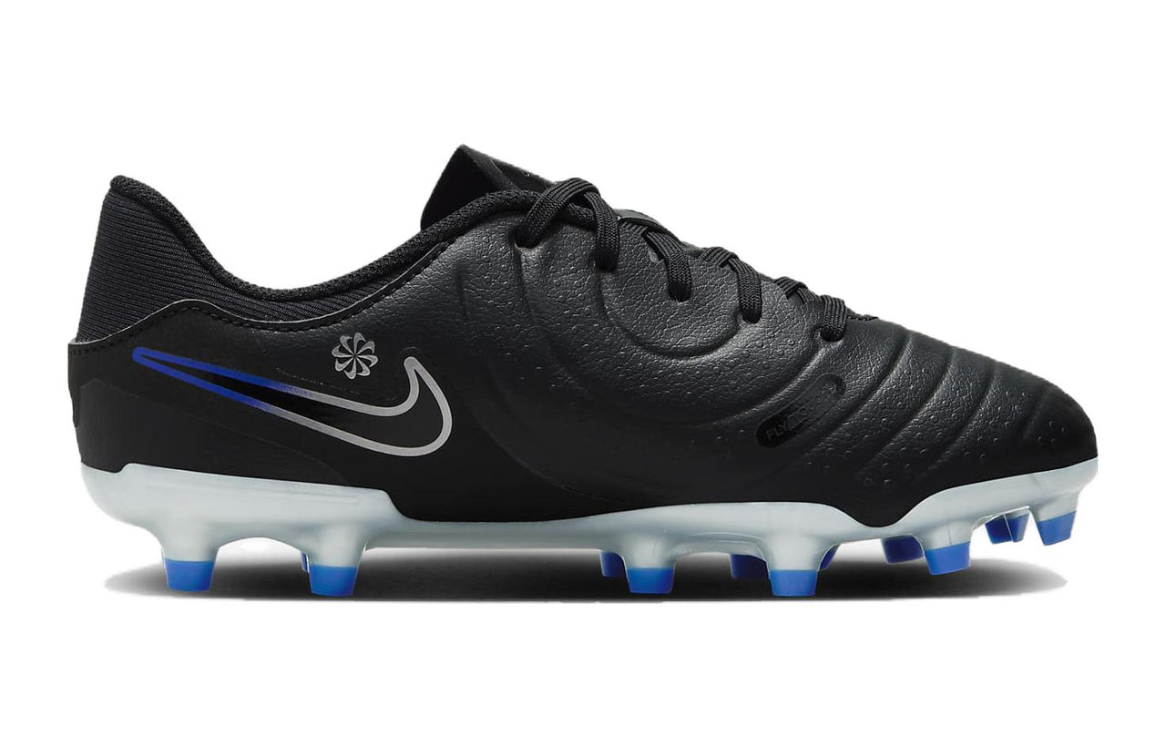 (GS) Nike Tiempo Legend 10 Academy MG 'Shadow Pack' DV4348-040