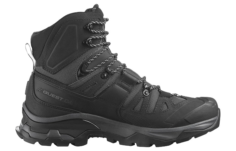 SALOMON Quest 4 Gore-Tex 'Black' 412926