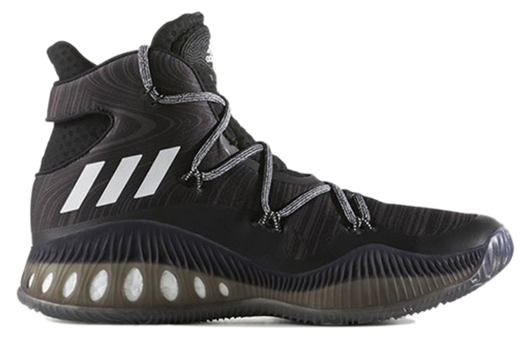 adidas Crazy Explosive 'Core Black' B42421