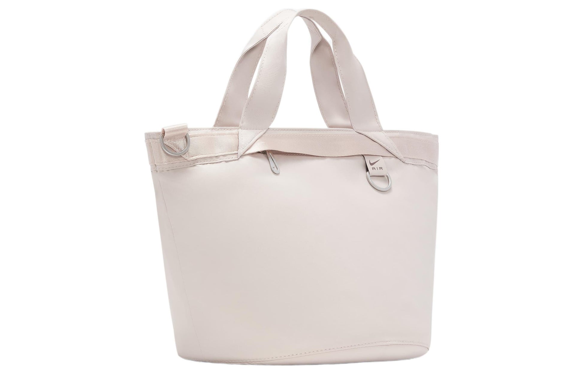 (WMNS) Nike Air Sportswear Futura Luxe Tote 'Grey' DR5671-292