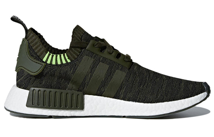 adidas NMD_R1 Primeknit 'Night Cargo' CQ2445