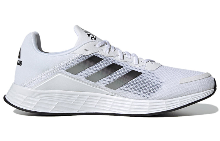 adidas Duramo SL 'White Grey' GV7125