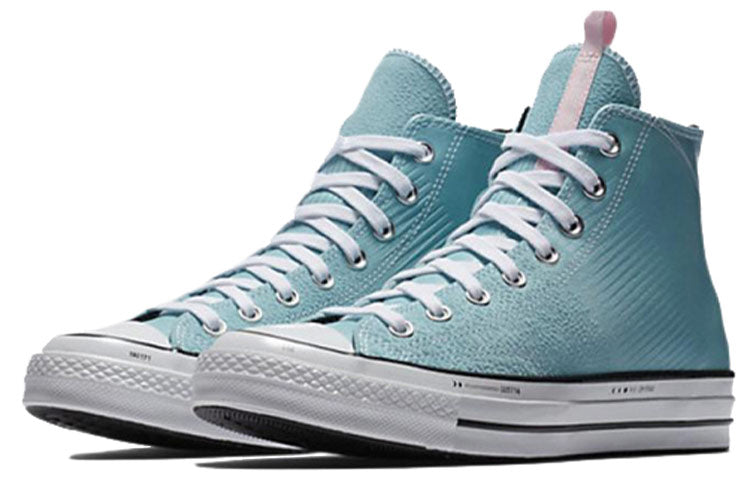 Converse Chuck Taylor All Star 70 Hi 'Bleached Aqua' 160341C