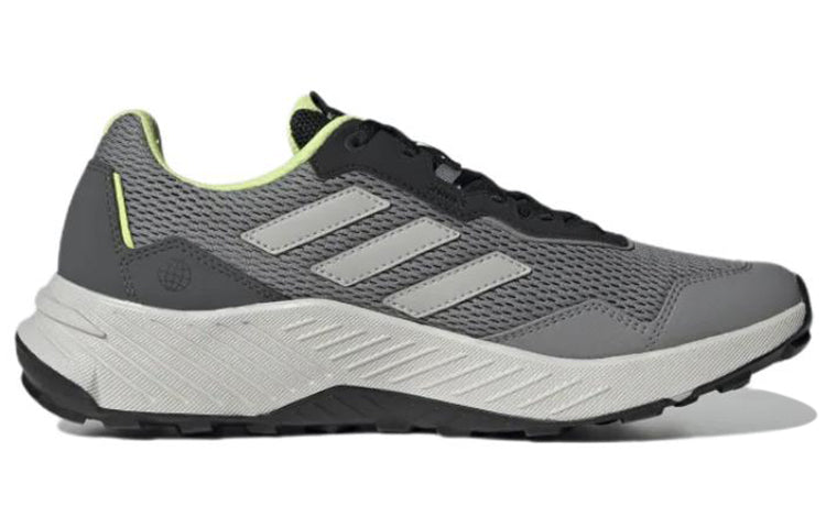 adidas Tracefinder Trail 'Grey Pulse Lime' Q47234