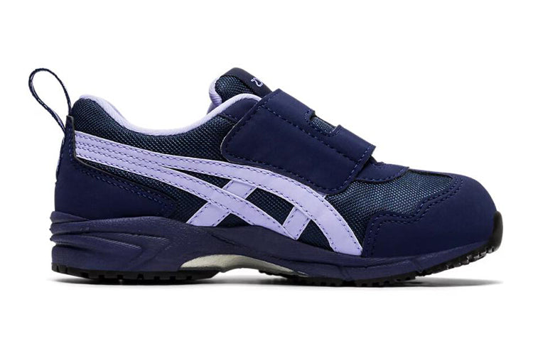 ASICS AC Runner Mini G-TX 2 K Blue/Purple 1144A044-400