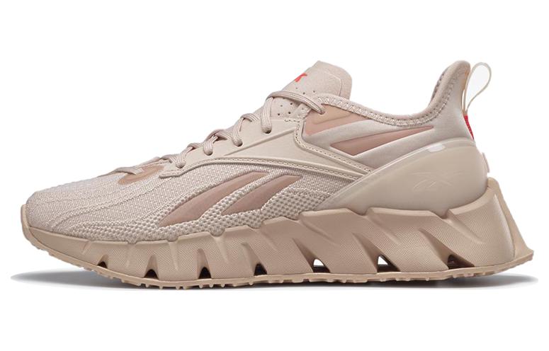 (WMNS) Reebok Zig Kinetica 3 'Soft Ecru' HR1321