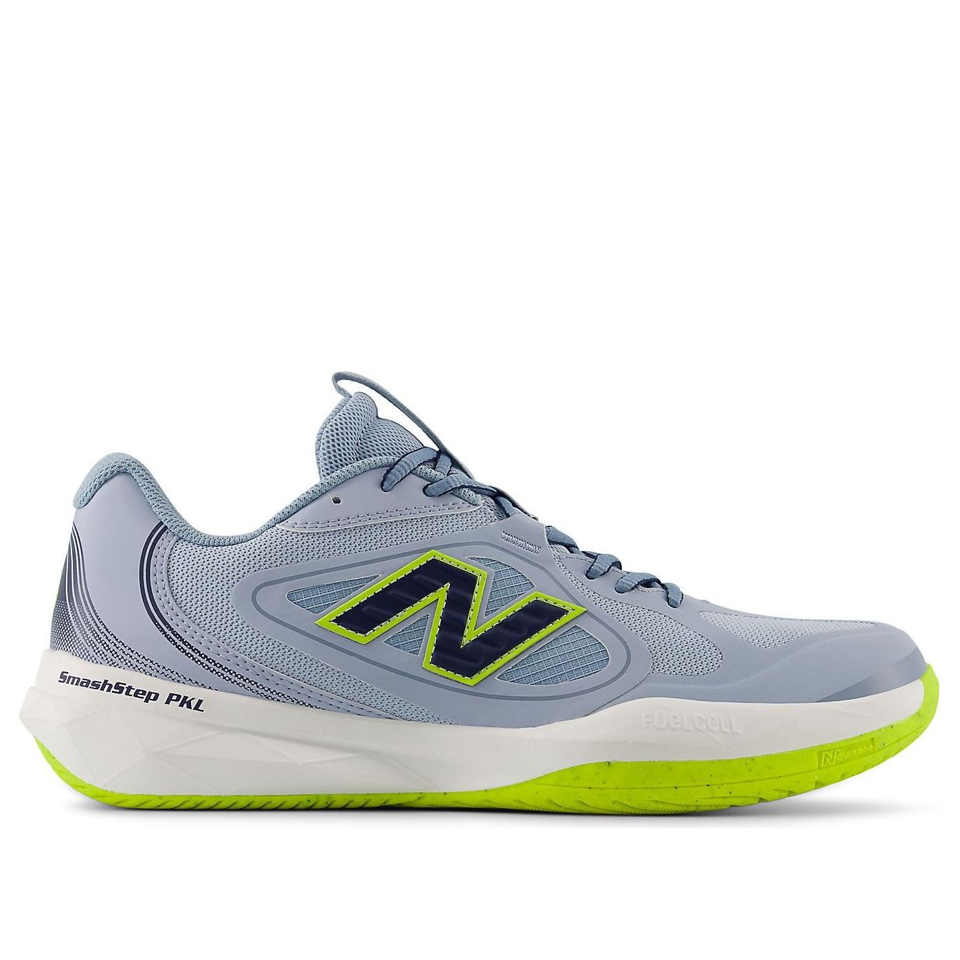 New Balance SmashStep PKL 'Zinc Blue Navy' MHSMA3UK