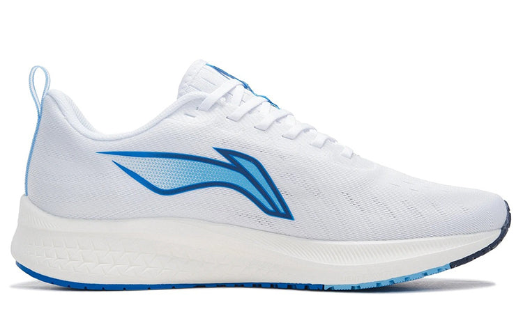 Li-Ning Rouge Rabbit 5 'Standard White Blue' ARMS009-2