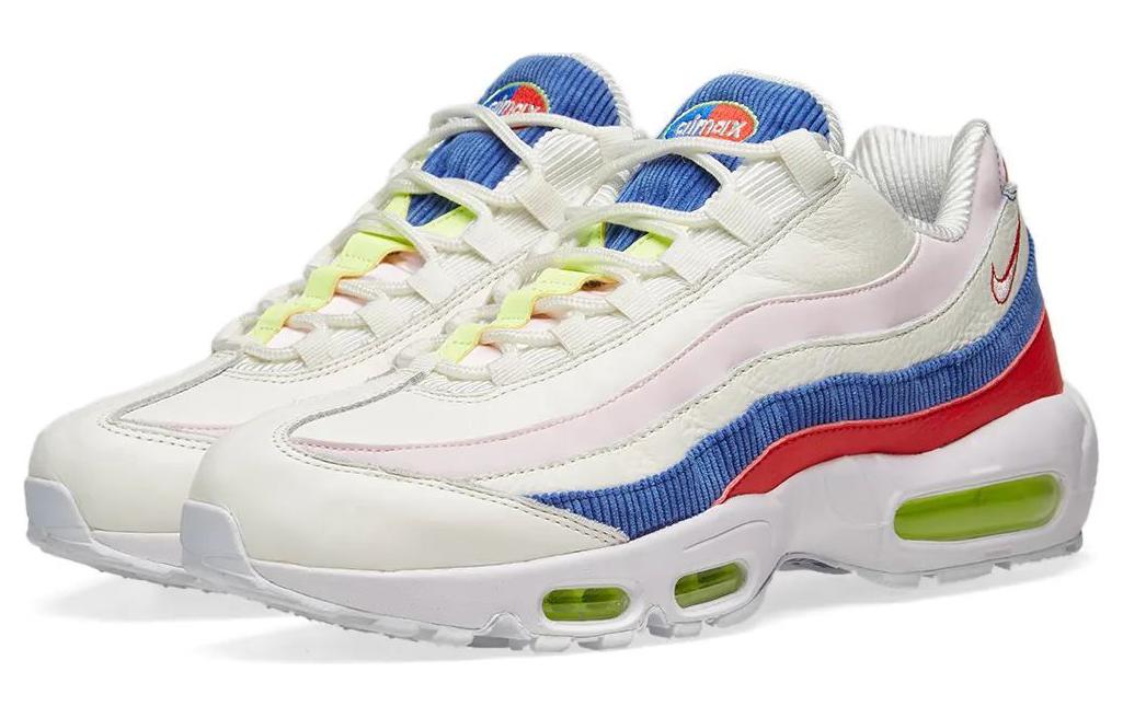 (WMNS) Nike Air Max 95 SE 'Panache' AQ4138-101