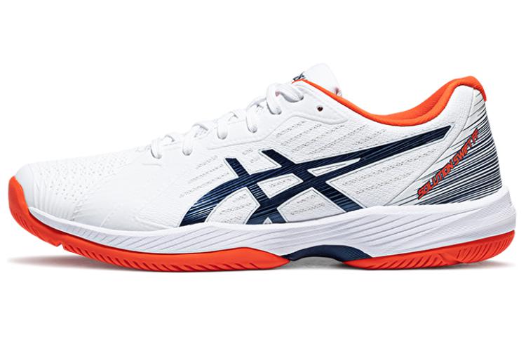 ASICS Solution Swift FF 'White Blue Expanse Koi' 1041A298-104
