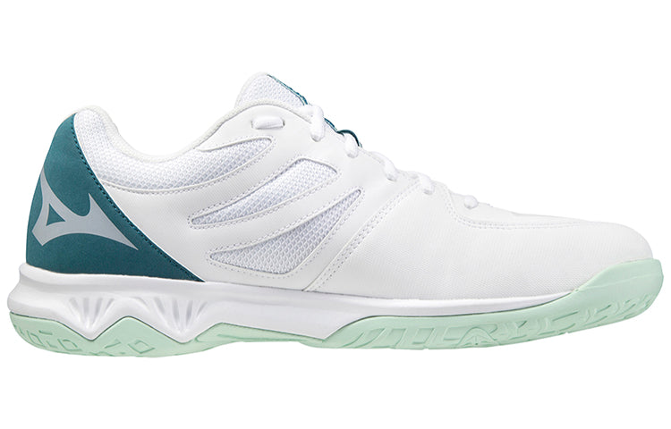 Mizuno Thunder Blade 2 'White' V1GA197007