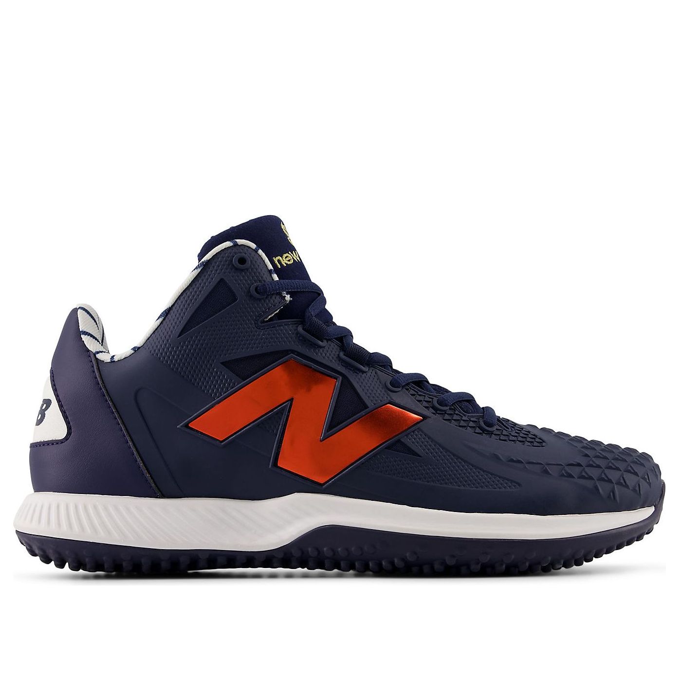 New Balance FuelCell Ohtani v1 'Team Navy White' MSHO1LC