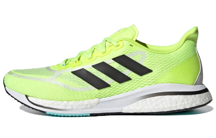 adidas Supernova+ 'Solar Yellow' FX6650