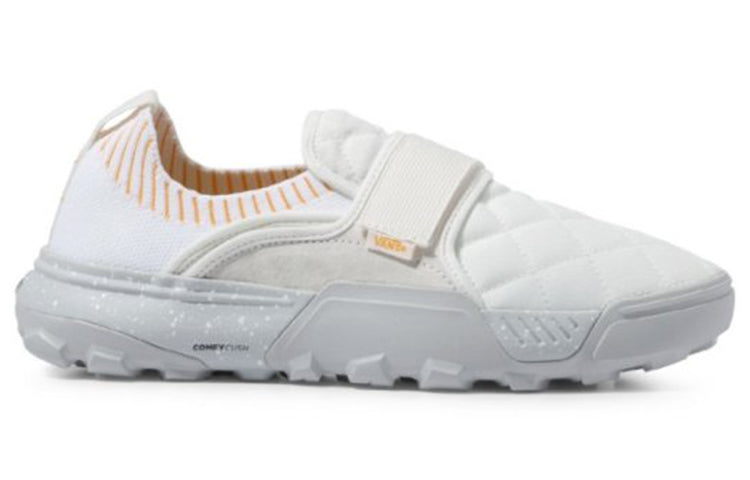 Vans Unisex Coast Cc Low-Top Casual Shoes White VN0A5JMCB15