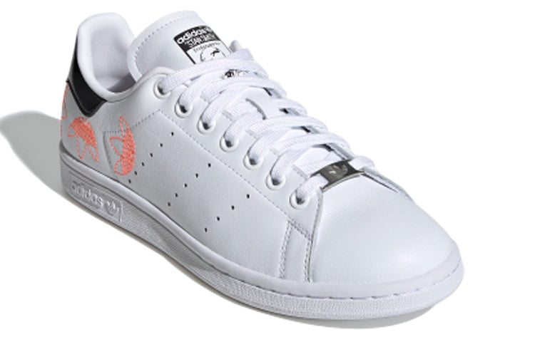 (WMNS) adidas originals Stan Smith 'White Black' FX2360