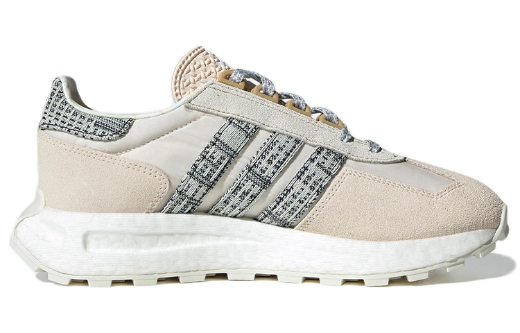 (WMNS) adidas Retropy E5 'White Tint Legend Ink' GX2176