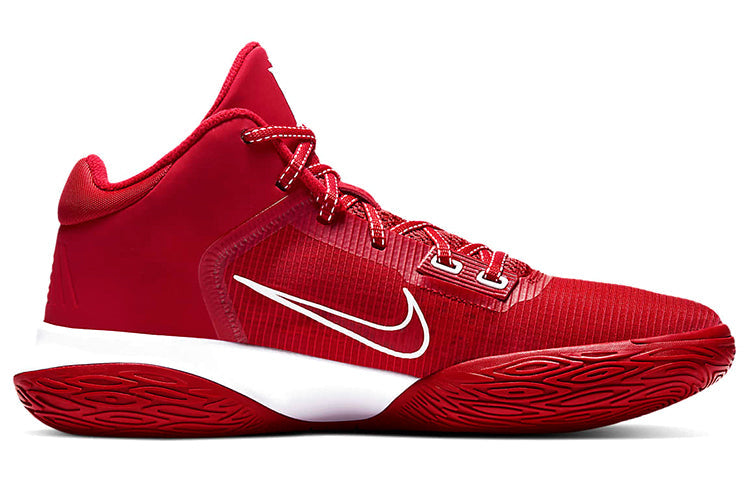 Nike Kyrie Flytrap 4 'University Red' CT1972-600