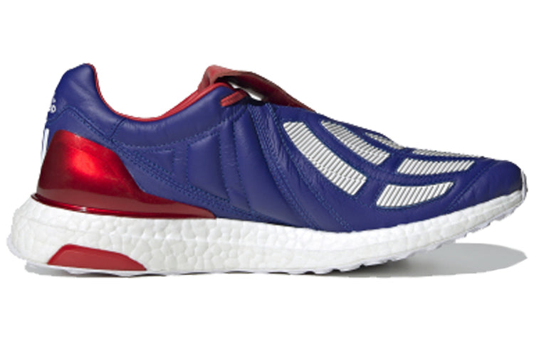 adidas Predator Mania Boost 'Active Blue' EH2957