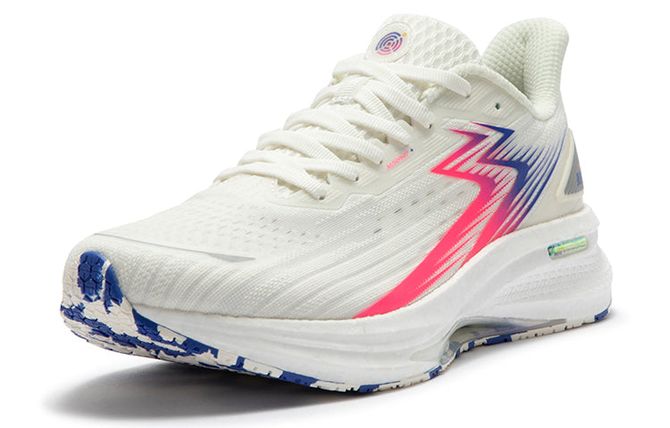 361 Degrees Titan CQT 'White Pink Blue' 572332210-4