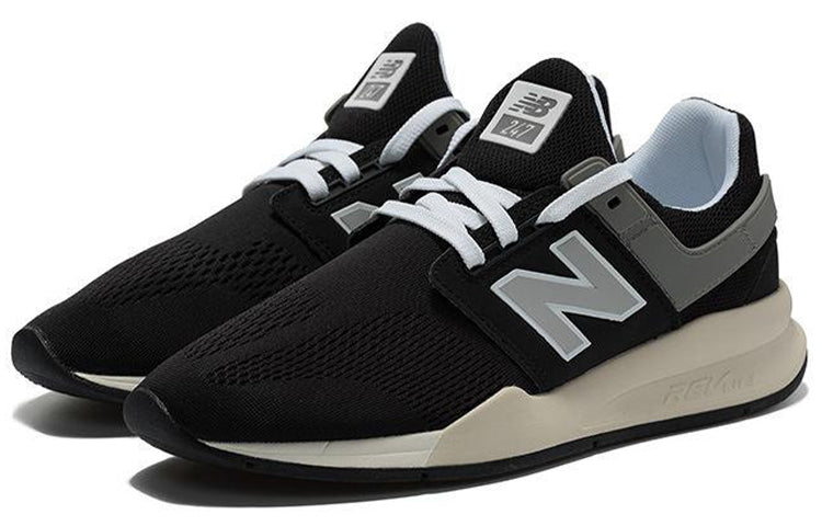 New Balance 247v2 'Black Bone' MS247MR