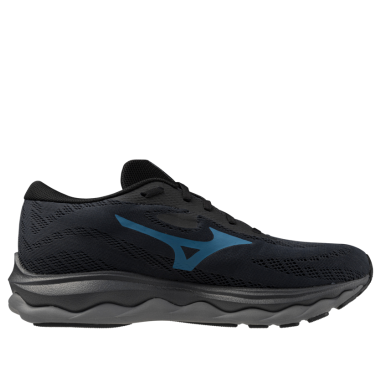Mizuno WAVE SERENE GTX 'Black' J1GC246001