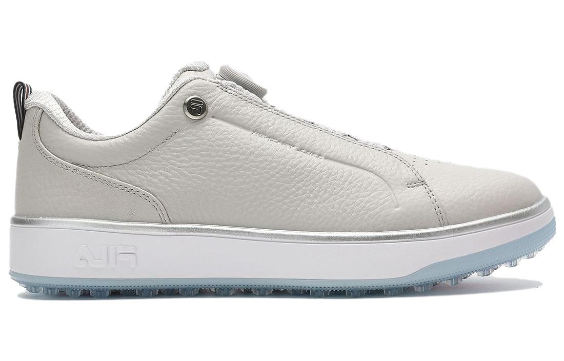 FILA GF 1911 Training Shoes 'White' A12M341709FBK