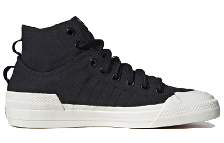 adidas Nizza Hi Dl 'Black White' GZ8834