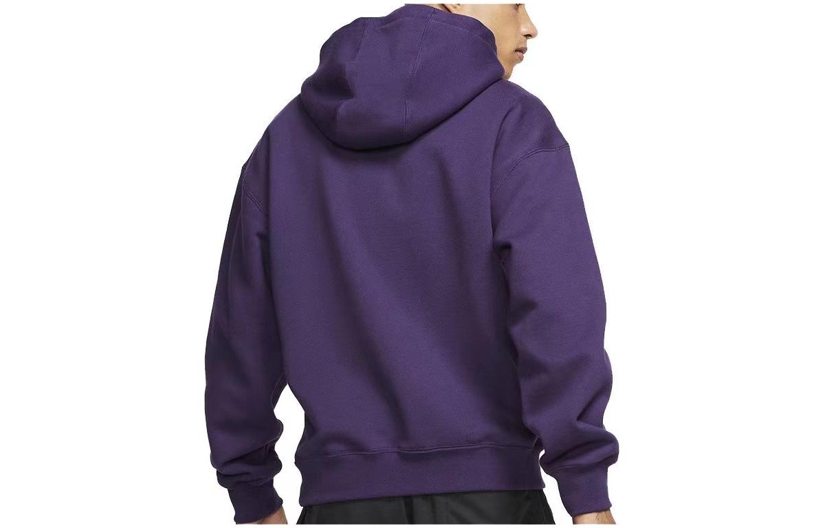Nike Lab Hoodie Grand purple CD6393-525