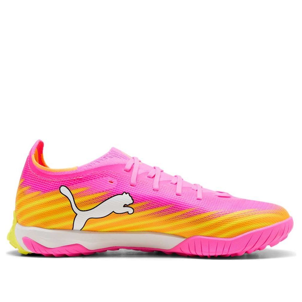 PUMA Ultra 6 Match TT 'Poison Pink White' 108975-05