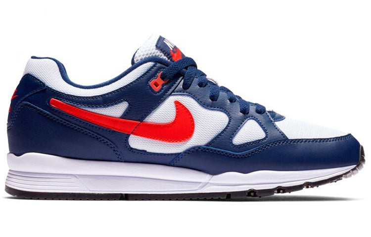 Nike Air Span 2 'Blue Void' AH8047-404