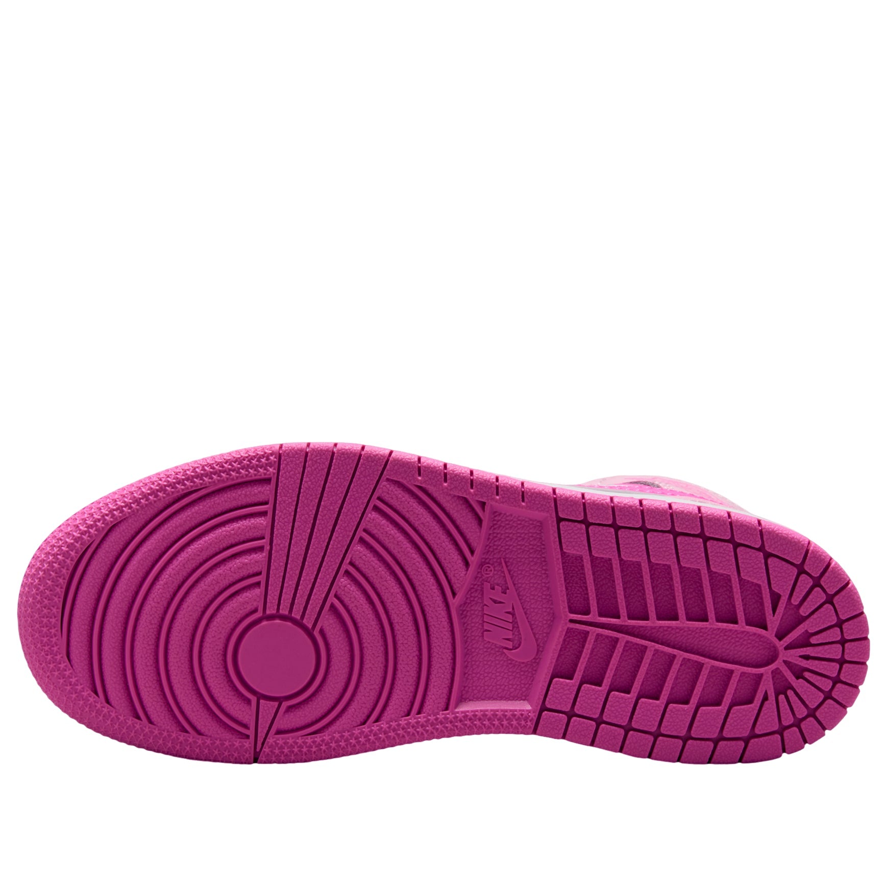 (TD) Air Jordan 1 Mid 'Pink Foam' DQ8425-601