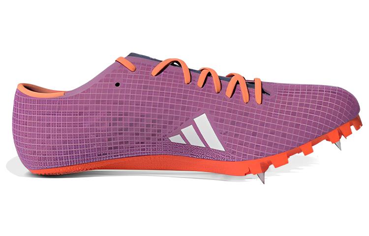 (WMNS) adidas Adizero Finesse Shoes 'Pulse Lilac' GX6679