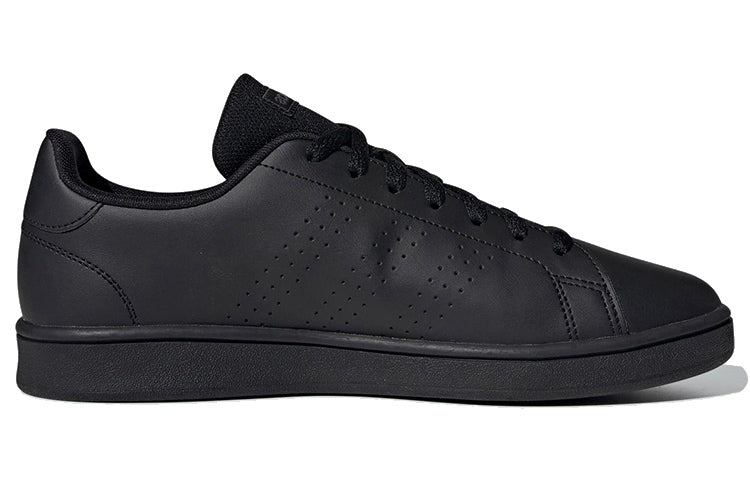 adidas Advantage Base 'Triple Black' EE7693