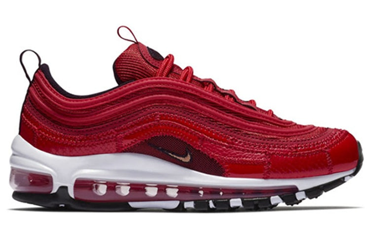 (GS) Nike x CR7 Air Max 97 'Portugal Patchwork' AV4715-600