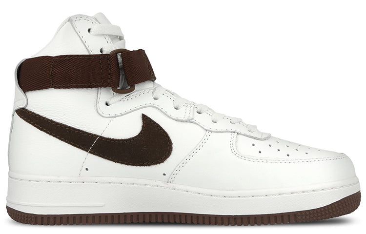 Nike Air Force 1 High Retro QS 'White Chocolate' 743546-102