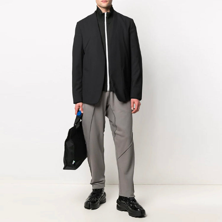 A-COLD-WALL* Dissection Lounge Pants 'Grey' ACWMB064-GRAY