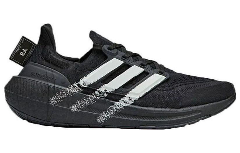 adidas Y3 UltraBoost Light 'Black Off White' IF2347